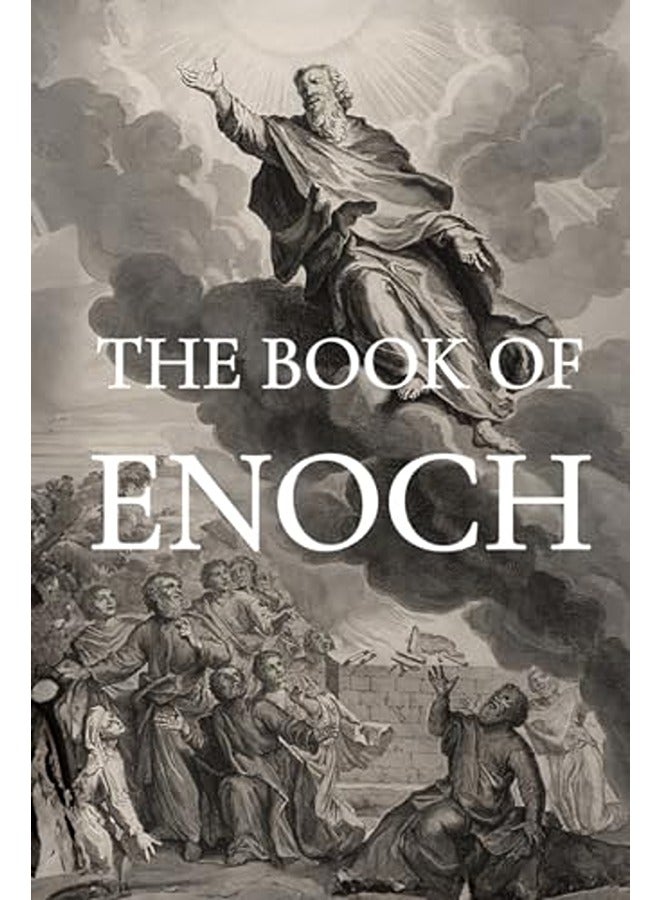 The Book of Enoch
