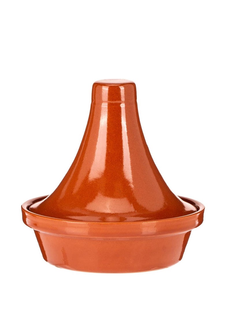 ريجاس طاجين فخاري إسباني ريجاس مصنوع في إسبانيا - 11 سم - Image 1