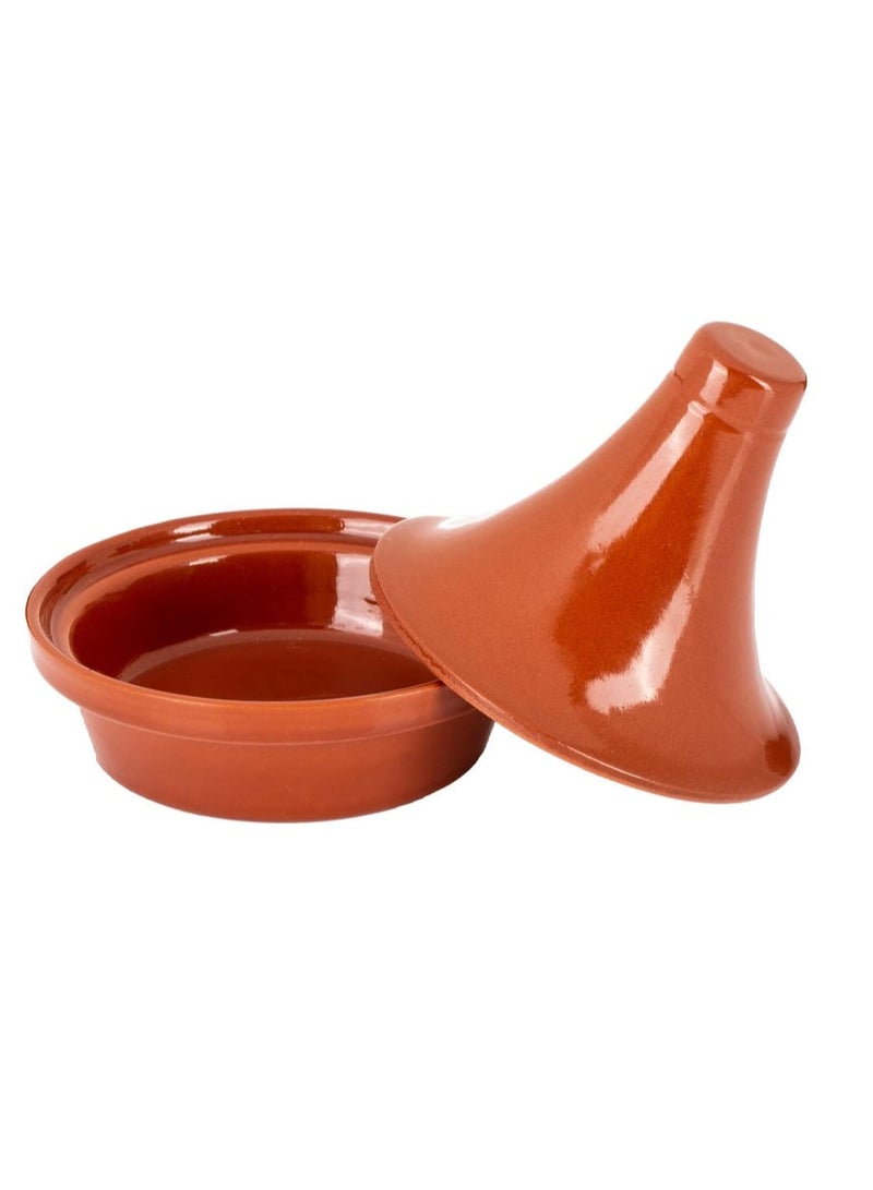 ريجاس طاجين فخاري إسباني ريجاس مصنوع في إسبانيا - 11 سم - Image 3