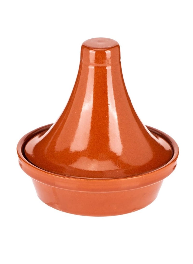 ريجاس طاجين فخاري إسباني ريجاس مصنوع في إسبانيا - 11 سم - Image 2