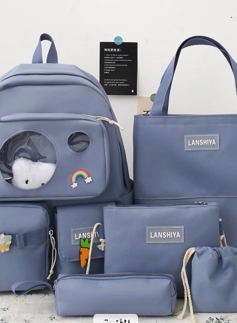 school bag 