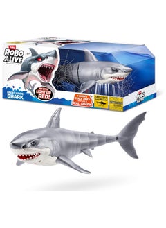 ROBO ALIVE Great White Shark RC - pzsku/ZE92ACB9698C140966688Z/45/_/1725000756/043f8325-6b23-4fe8-ab6b-3c8b25aad388