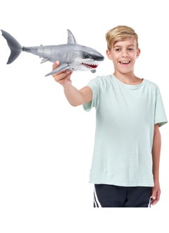 ROBO ALIVE Great White Shark RC - pzsku/ZE92ACB9698C140966688Z/45/_/1725000759/06533230-7686-4d7f-a8d8-4e6d935fa3c6