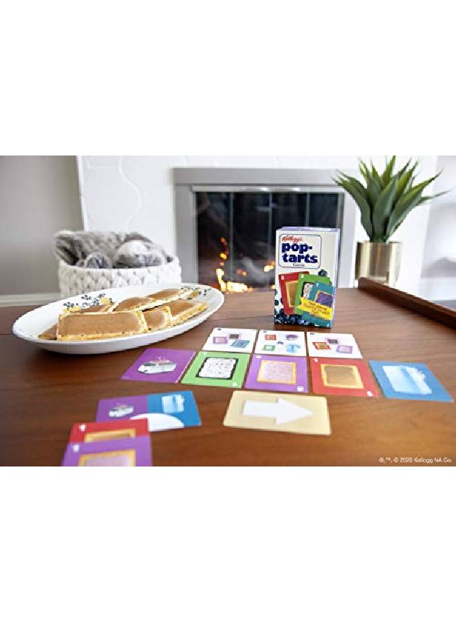 Funko Kellogg'S tarts Card Game - Image 4