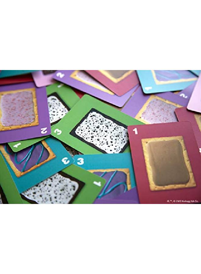 Funko Kellogg'S tarts Card Game - Image 5