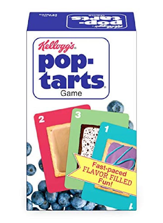 Funko Kellogg'S tarts Card Game - Image 1
