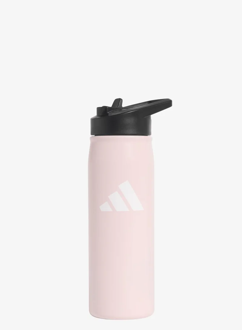 اديداس عبوة Metal Straw 0.6 Liter
