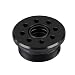 SeDeplacer 64E438210500 1Pcs Screw Trim Cylinder Cap Compatible with Yamaha Outboard 115HP225HP 1993upReplace 4863096J014863096J0264E438210100 - Image 2