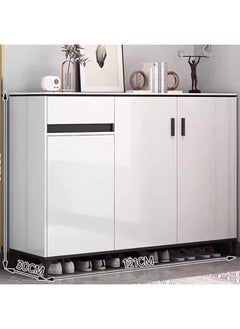 NKX Entryway Shoe Storage Cabinet 120Cm  - Image 4