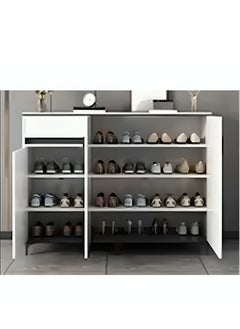 NKX Entryway Shoe Storage Cabinet 120Cm  - Image 2