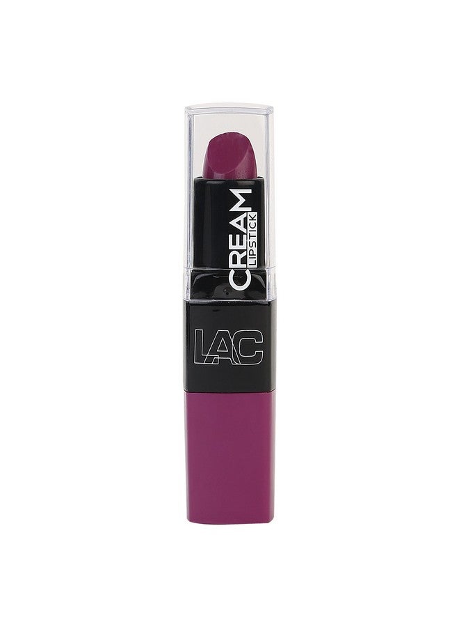 L.A. Colors Cream Lipstick, Savory, 0.04 Ounce - Image 2