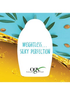 Ogx Renewing + Argan Oil Of Morocco Extra Penetrating Oil 100Ml  - Image 4