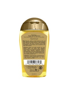 Ogx Renewing + Argan Oil Of Morocco Extra Penetrating Oil 100Ml  - Image 2
