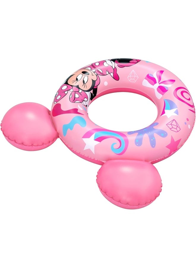 Swim Ring Minnie 74X76cm