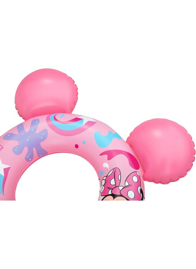 Swim Ring Minnie 74X76cm