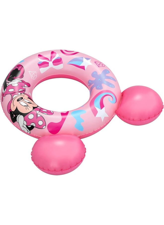 Swim Ring Minnie 74X76cm