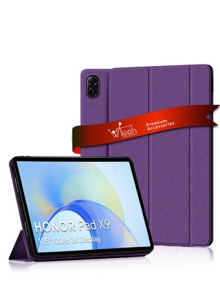 Eggplant Purple