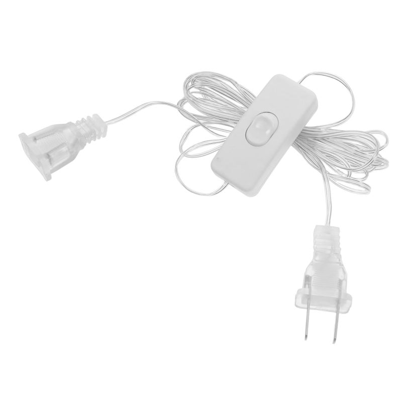 5M كابل تمديد LED RGB من مادة PVC، موصل متعدد الشرائط الضوئية لمشاريع الإضاءة الزخرفية المرنة - Image 2