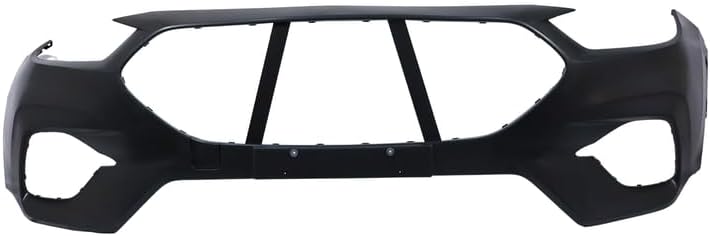 VGAAB مصد أمامي علوي لسيارة MG-ZS 2021-2024 بديل بعد السوق - Image 1