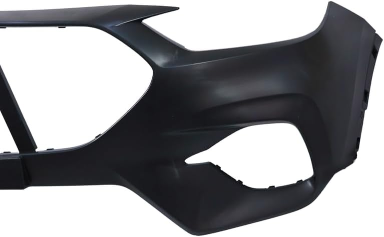 VGAAB مصد أمامي علوي لسيارة MG-ZS 2021-2024 بديل بعد السوق - Image 2