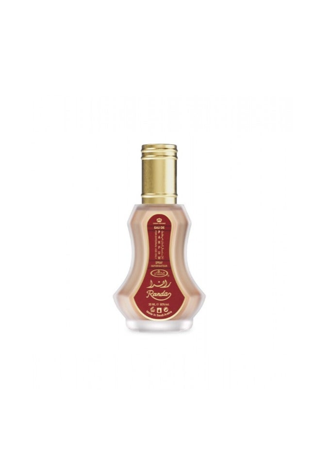 الرحاب عطر راندا 35 مل الرحاب - Image 2