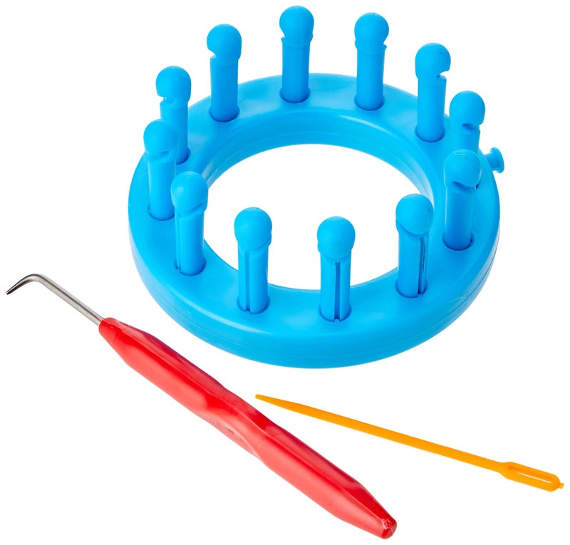 Boye Bloom Loom Set Ruby