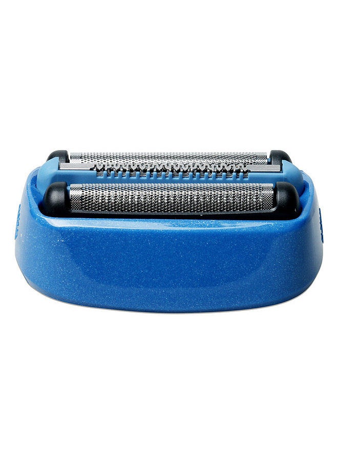 Shaver Foil H-ead Cassette Replacement for B-raun CoolTec CT2s CT2cc CT3cc CT4s CT4cc