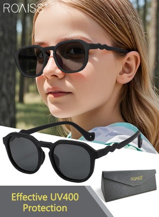 أسود - النمط أ