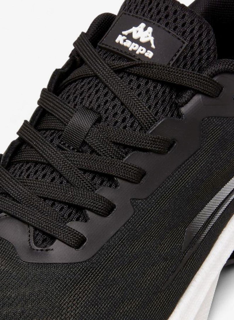 Kappa Men Lace-Up Sports Shoes - Image 4