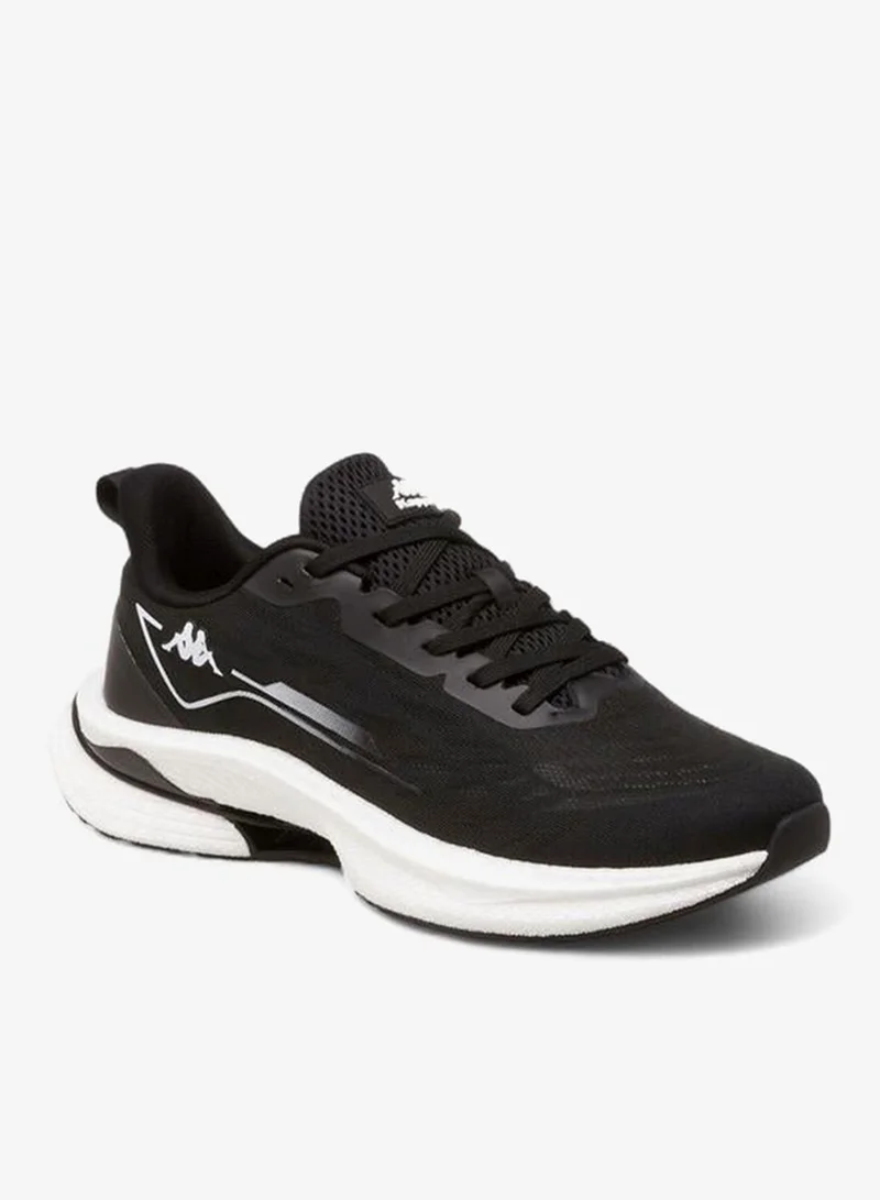 Kappa Men Lace-Up Sports Shoes