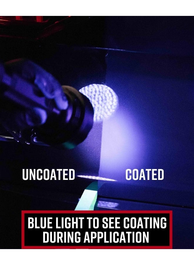 Adam's Polishes Uv Ceramic Paint Coating 50 Ml - 9H Ceramic Coating 5+ Years Of Protection - Image 5