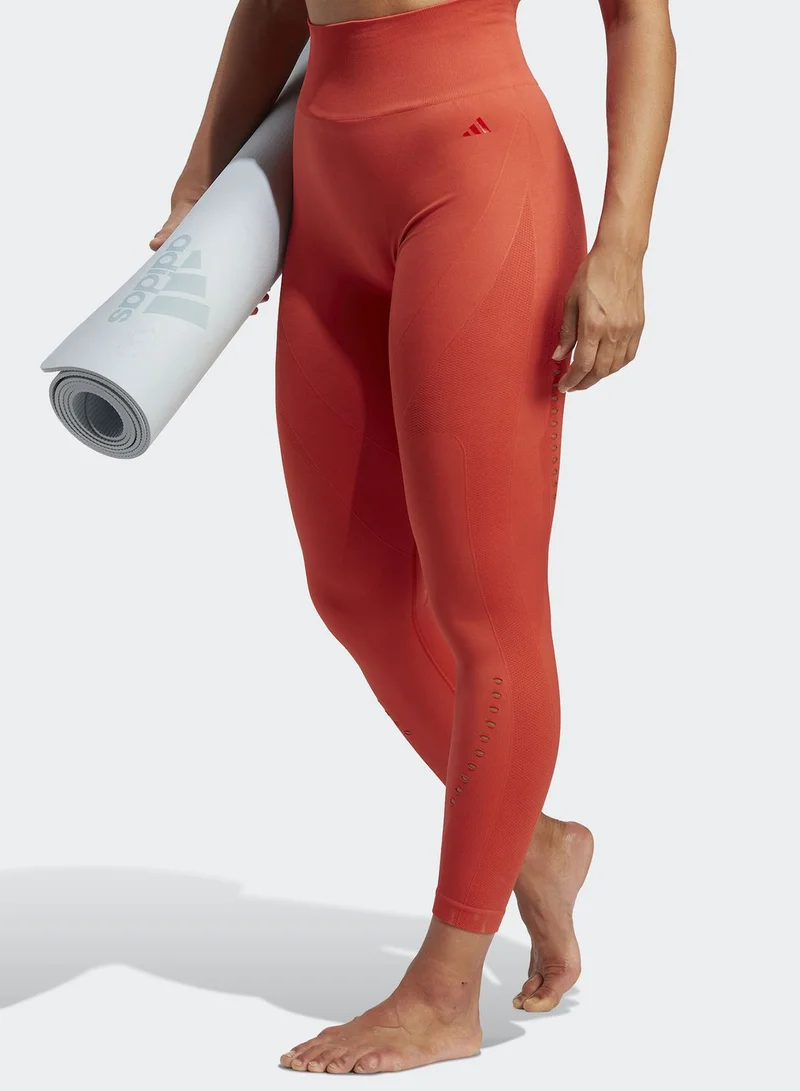 Adidas Aeroknit 2.0 7/8 Tights