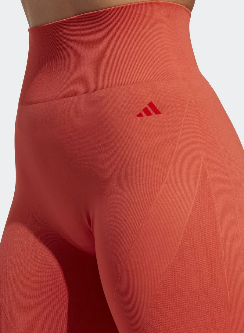 Adidas Aeroknit 2.0 7/8 Tights