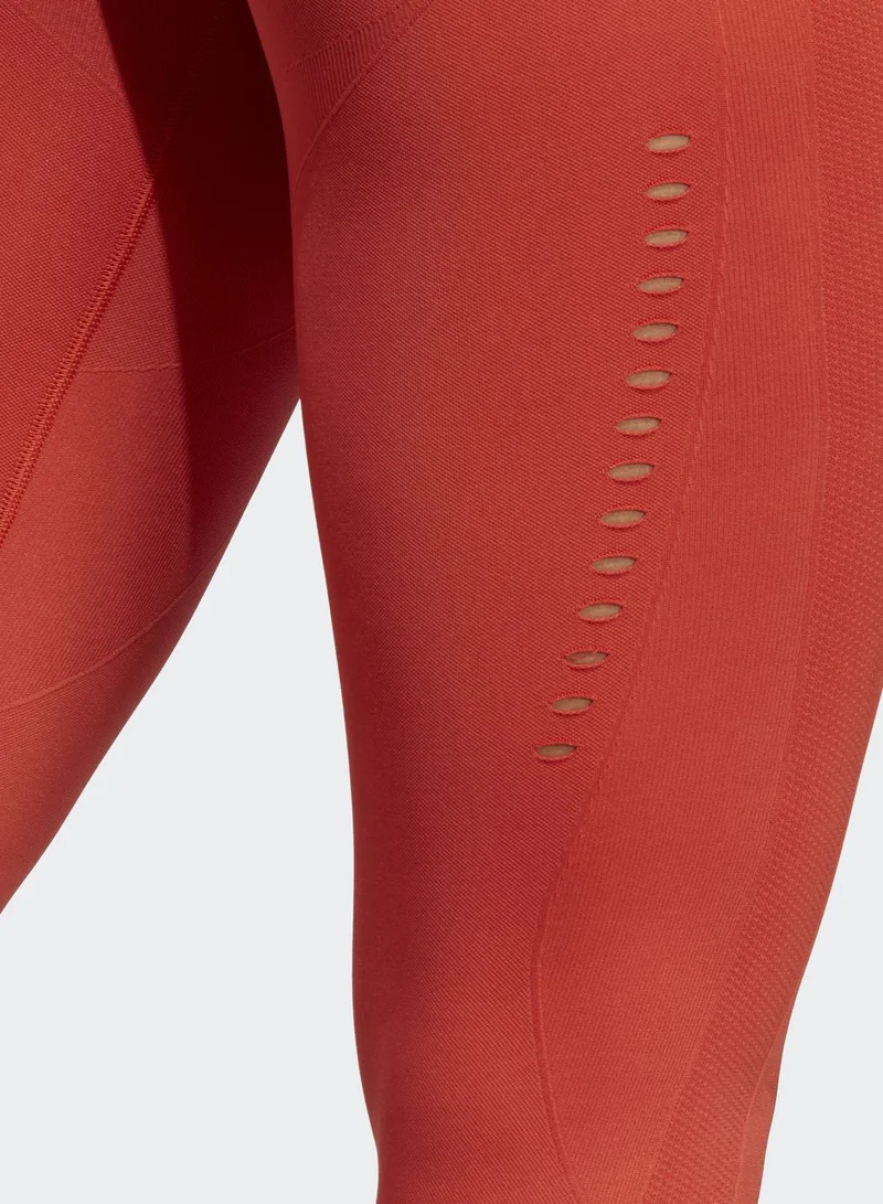 Adidas Aeroknit 2.0 7/8 Tights