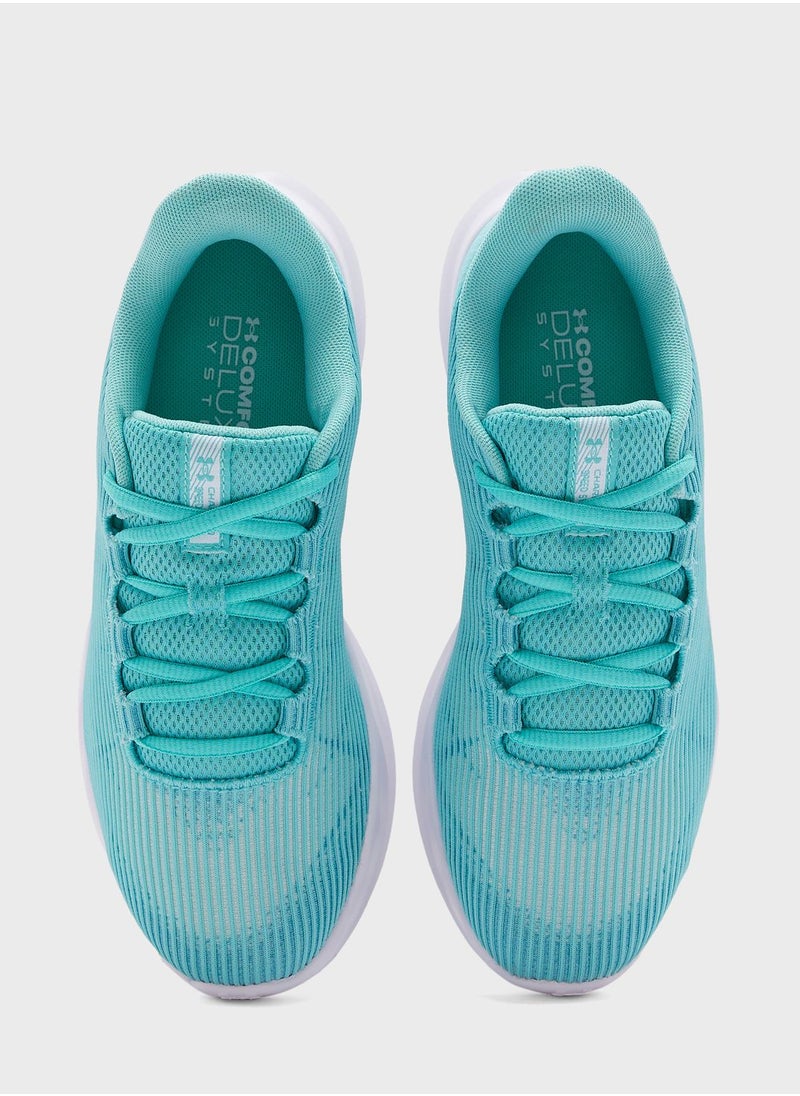 UNDER ARMOUR - Charged Speed Swift - Image 1