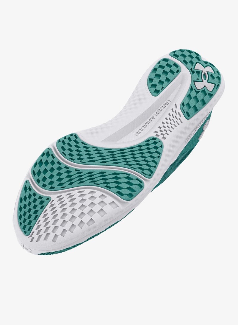 اندر ارمر حذاء تشارجد سبيد سويفت - Image 5