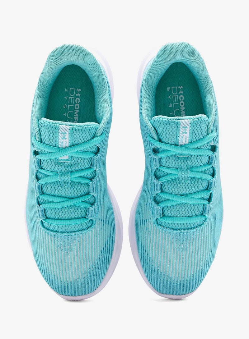 اندر ارمر حذاء تشارجد سبيد سويفت - Image 4