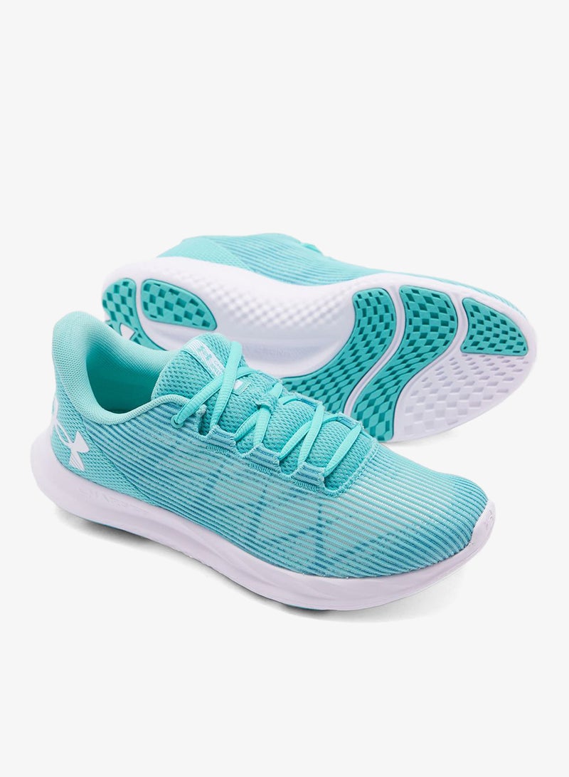 اندر ارمر حذاء تشارجد سبيد سويفت - Image 3