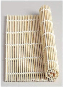 Bamboo Sushi Rolling Mat