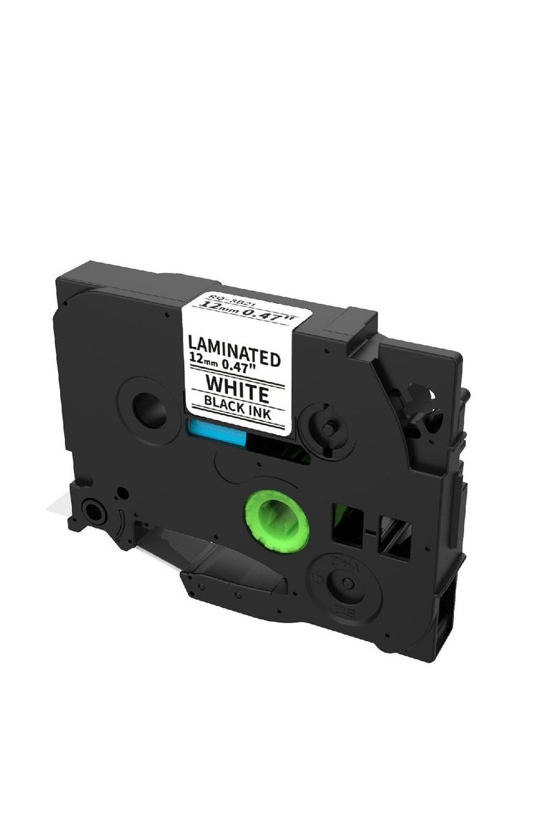 روكو شريط طابعة الملصقات 12 مم - Image 2