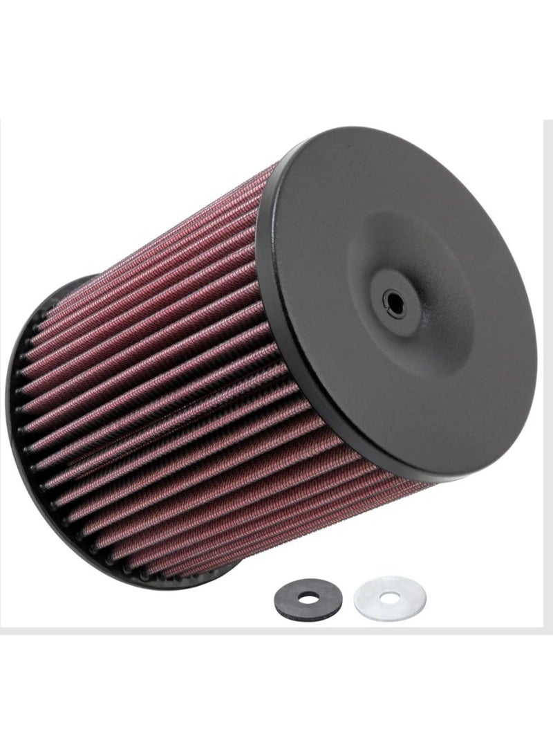 K&N YAMAHA YFZ450 F/R - 2004-2026 AIR FILTER - Image 3