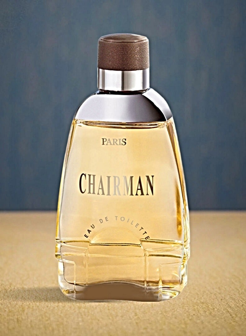 Yves de Sistelle Chairman edt men 100mL - Image 2