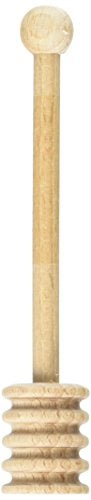 Harold Import Company Harold Import Company HIC Mini Honey Dipper  - Image 2