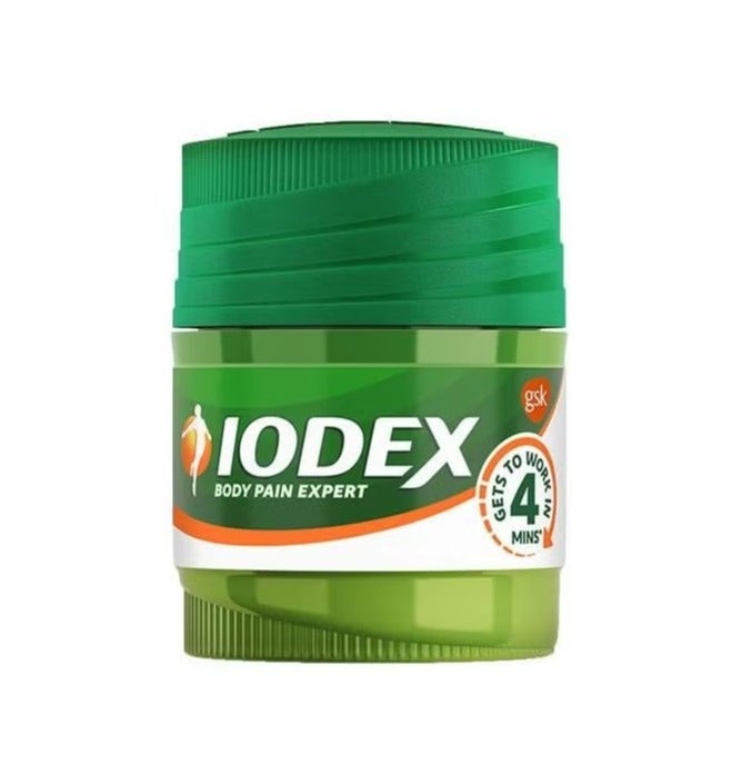 Iodexn-Body Pain Expert - Image 1
