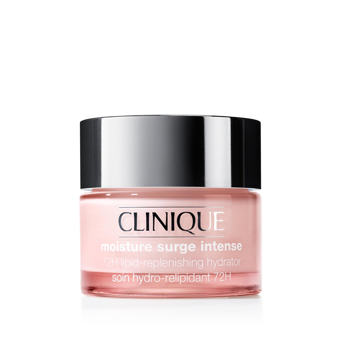 Clinique Moisture Surge Intense 72H LipidReplenishing Hydrator Face Moisturizer With Aloe Water Cica Hydrating Moisturizing 17 Fl Oz