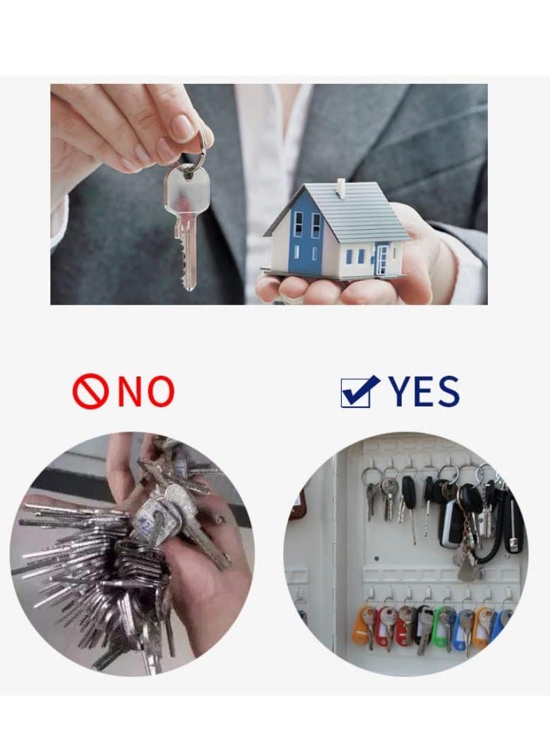 ROBUSTLINE Robustline Key Box (20 Keys) - Image 2