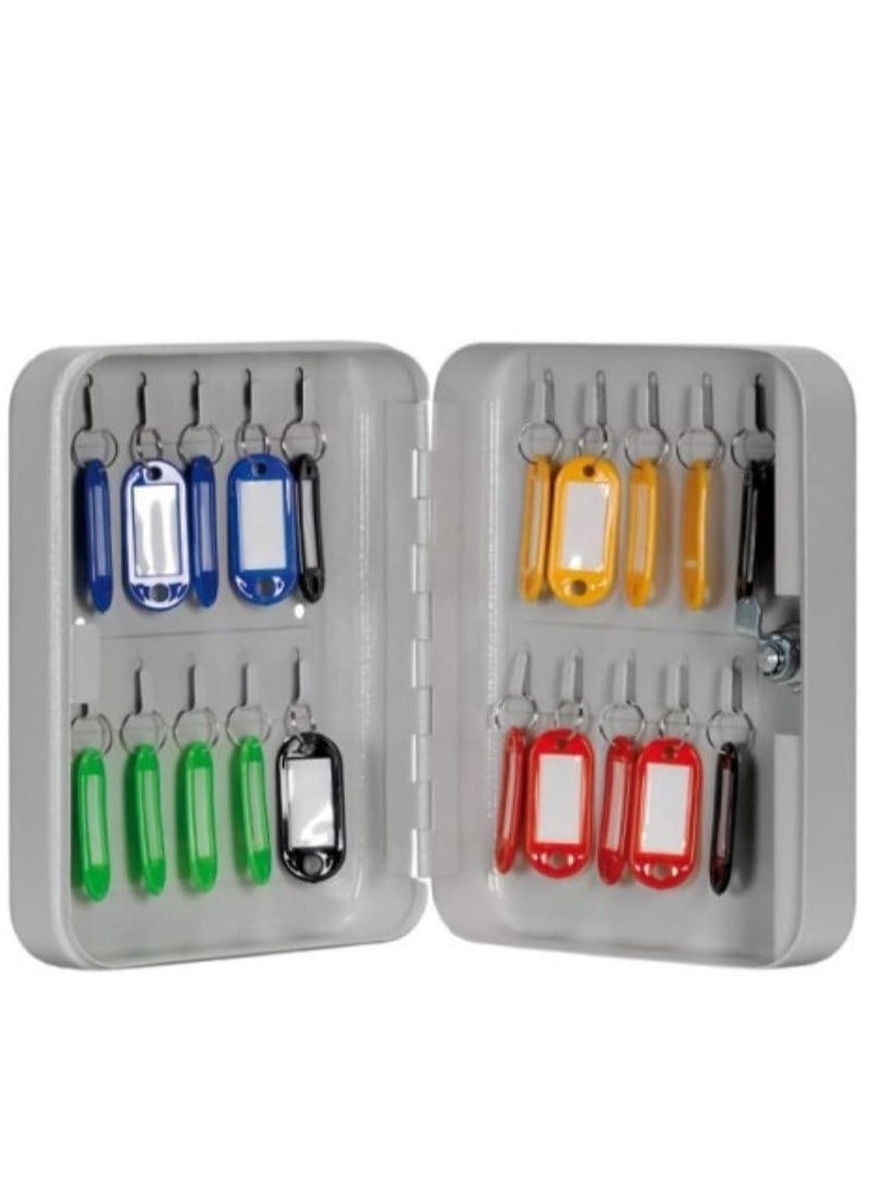 ROBUSTLINE Robustline Key Box (20 Keys) - Image 1