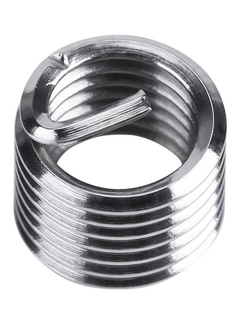 NIBEMINENT 15-Piece Helicoil Car Pro Coil Tool - Image 5