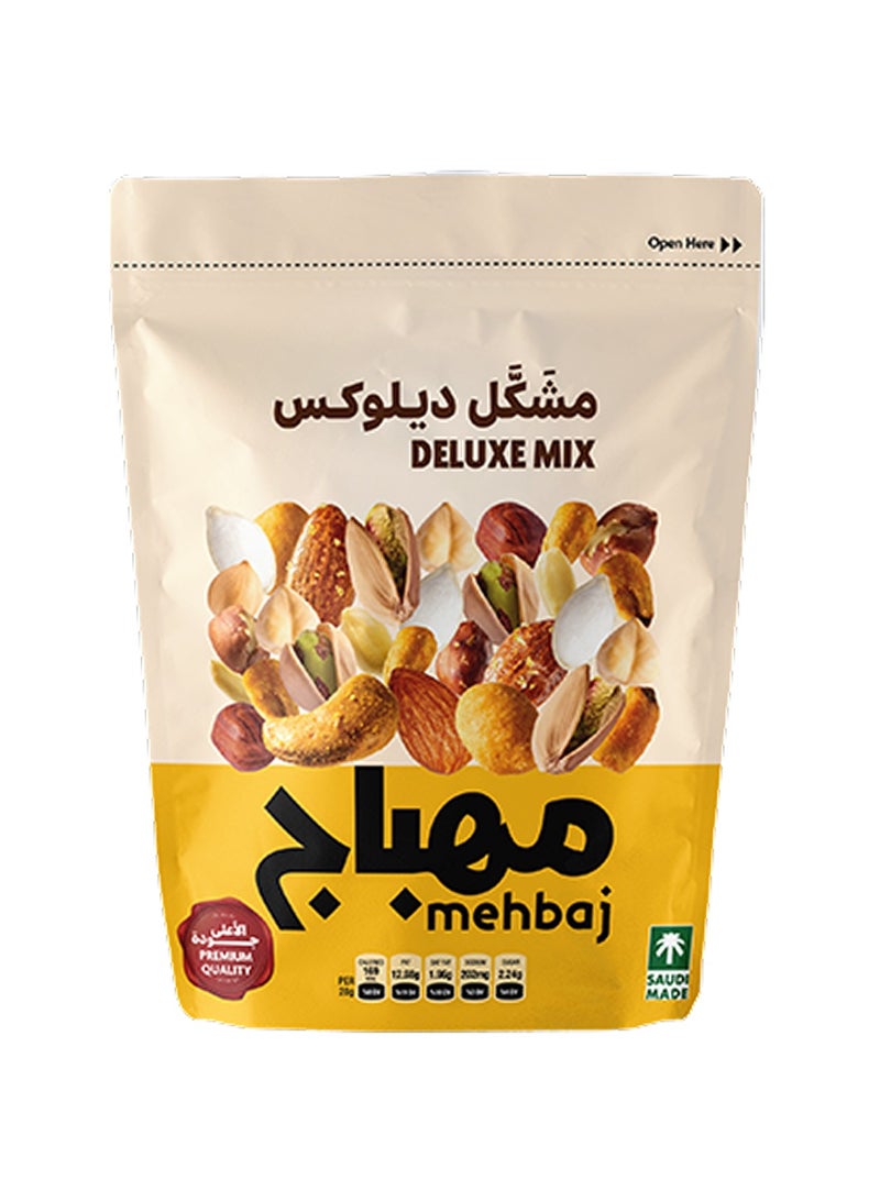 Mehbaj Super Deluxe Mixed Nuts Bag - Image 1