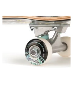 OXELO Skateboard CP100 Mini Insects Print  - Image 5